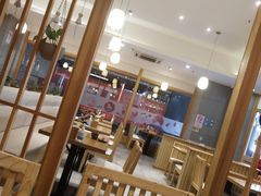 大堂-林妈妈村·日式料理(宝山龙湖天街店)