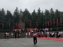 -韶山毛泽东同志故居