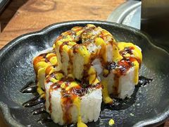 -九田家黑牛烤肉料理(顺义区华联金街店)