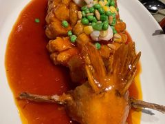 -湖滨28中餐厅·西湖宴·杭州君悦酒店