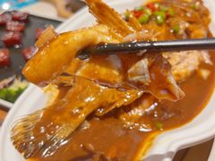 -刀板香·安徽菜(国购IFC店)