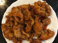 -海蓝肉串 (东塔安居店)