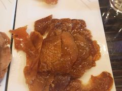 王牌烤鸭-玉林烤鸭店(垡头店)