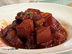 江南红烧肉-金美华轩(东方路齐鲁店)