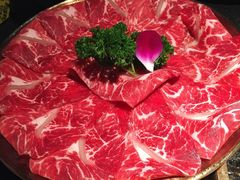 -嘿嘟嘟·肋条烧肉放题(爱融荟城店)