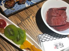 -探鱼·鲜青椒爽麻烤鱼(领展购物广场店)