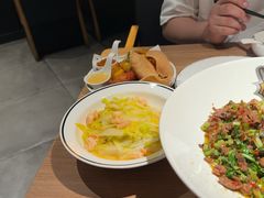 -新太二·鲜料川菜(晶耀前滩店)