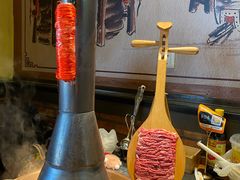 -南门四季铜锅涮肉(东坝店)