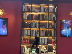 -恐怖游戏(湖滨店)