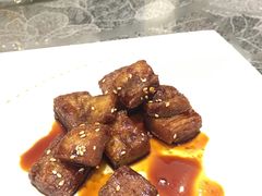 熏鱼-世博源公馆·本帮融合菜·主题包厢·江景餐厅