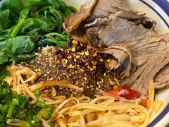 招牌饵丝-云阿蛮云南生烫牛肉米线(奉贤路店)