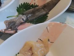 -福禧荟·海鲜自助