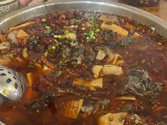 -黑竹香鸡(营和巷店)