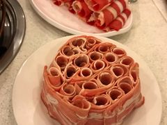 -八先生涮肉房(三里河店)