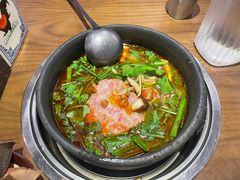 -笔记安顺夺夺粉火锅(中关村店)