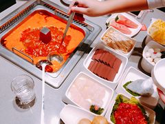 -海底捞火锅(亲子主题北金鹰店)