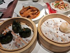 -禄运茶居·手工点心(猎德店)