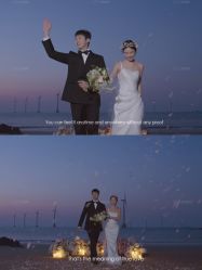 -卡恩婚纱摄影(桥梓口店)