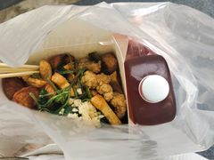 -呷贺盐酥鸡(抄纸巷店)