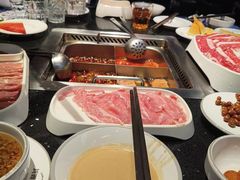 -川西坝子火锅(清江东路3.0直营店)