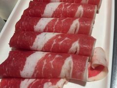 -海底捞火锅(金光华店)