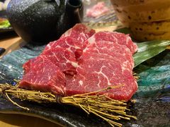 -吉秋田鲜和牛烧肉·肉档自选