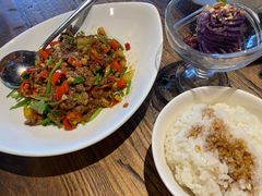 -百翠山居.家飨餐厅