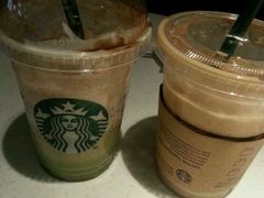 -星巴克(太原柳巷第一店)