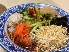 -老边饺子馆(金源店)