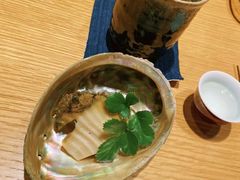 -银座岩
