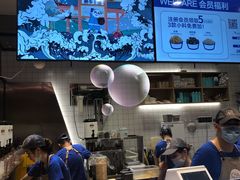 -茶百道(SKLP新光里+店)