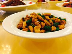 -山明水秀大饭店