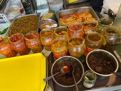 自选调料-红鼻子桂林米粉(金唐新光界店)