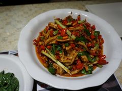 -味上湘菜馆(岳麓山店)