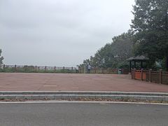 -南京市无想山景区