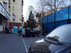 -景泰马记电烤串(景泰店)