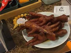 -足传奇足浴SPA(科技城店)