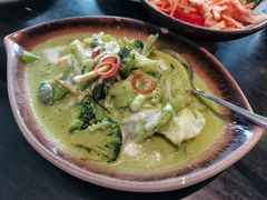 -Thai Alley泰爱里(二沙岛店)