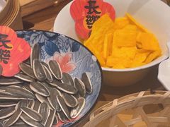 -了凡国风主题茶馆·咖啡(武侯祠锦里店)