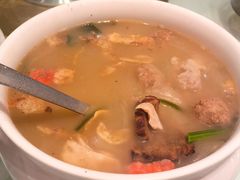 -平凡的世界主题餐厅横山双城铁锅羊肉(凤城四路店)