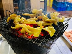 -火云龙烤肉(紫荆花店)