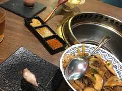 -龙神·炭烧酒场深夜食堂(新街口店)