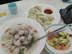 -巧克力渔家.小船海鲜胶东菜(万平口店)