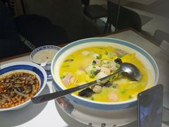 三翁头道菜-南山翁新概念川菜(红山常发广场店)