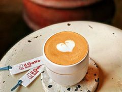 -Benjamin Browns Bistro & Bakery