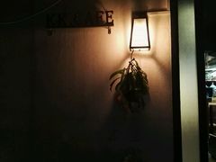 -K·Kitchen KK牛扒厨房(江南西店)