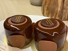 -广州富力君悦大酒店·关系酒廊