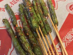 -今邕烧烤·广西烧烤大王(西大店)