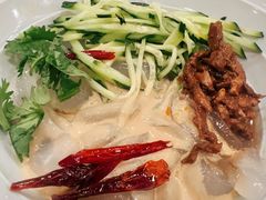 -东方饺子王(中央大街创始店)