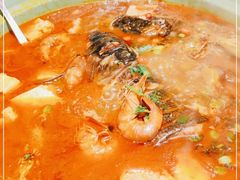 -江太极江浙菜(马桥万达广场店)